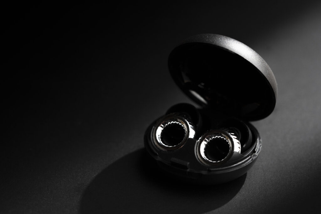 EAR CLUB Silver