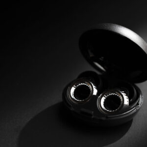 PREVENTA EAR CLUB Silver