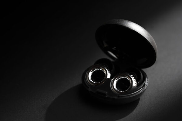 PREVENTA EAR CLUB Silver