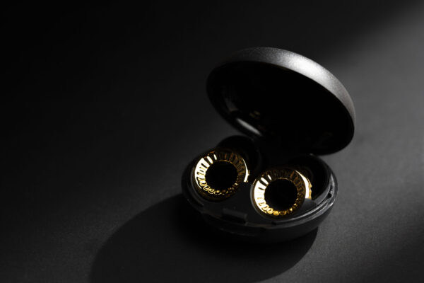 EAR CLUB Gold