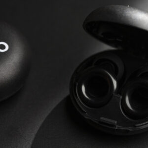 Comfort Black