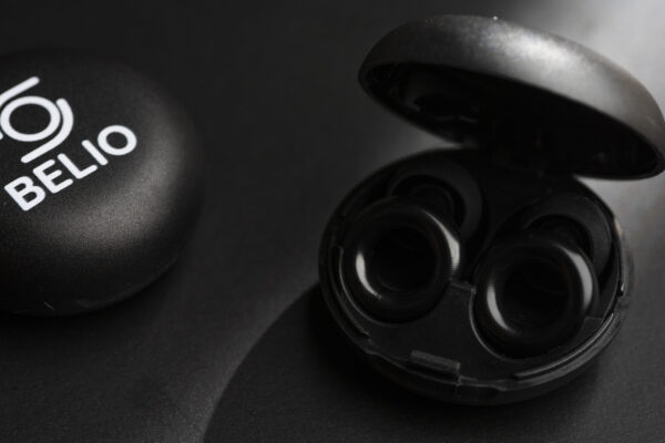 Comfort Black