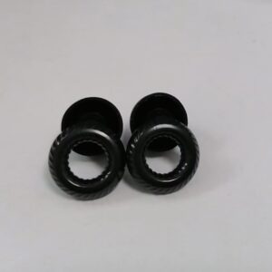 PREVENTA Ear Club Black