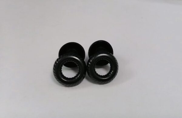 PREVENTA Ear Club Black