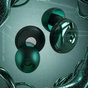 Ear Flex Green