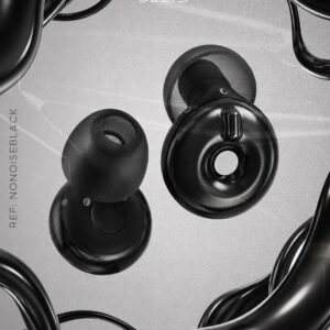 Ear Flex Black